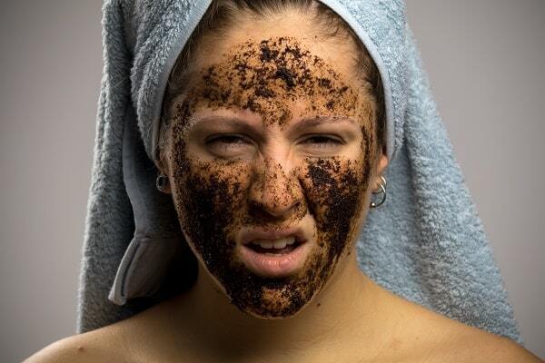 Ladies, besides when you are sleeping or bathing, what occasions are there when you dont wear makeup?