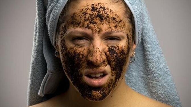 Ladies, besides when you are sleeping or bathing, what occasions are there when you don't wear makeup?