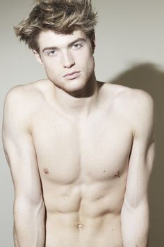 Girls, do you like Scandinavian men?