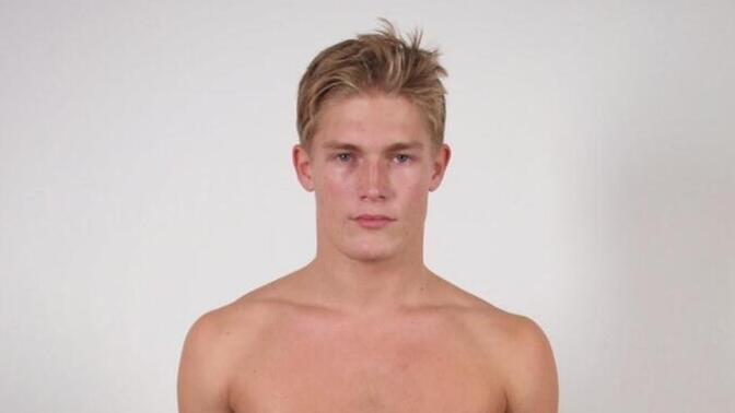 Girls, do you like Scandinavian men?