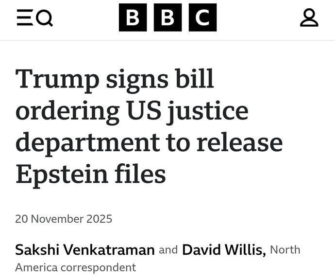 If Trump was clearly in the Epstein files, why wouldn’t Biden leak it?