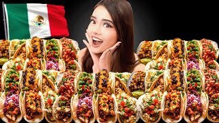 Would you try a taco challenge if you couldn’t poop for days afterward?