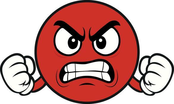 Does looking at brake lights on the highway make you feel angry?