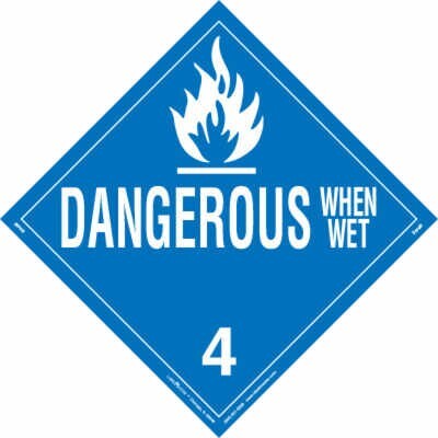 If you came with a warning label, what would it say?