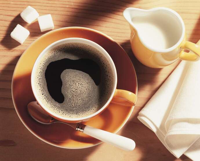 ☕️