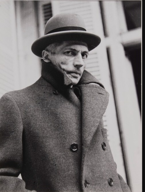 Have you ever heard of Jacques Bainville and his work?