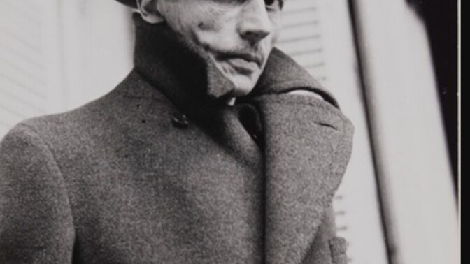 Have you ever heard of Jacques Bainville and his work?