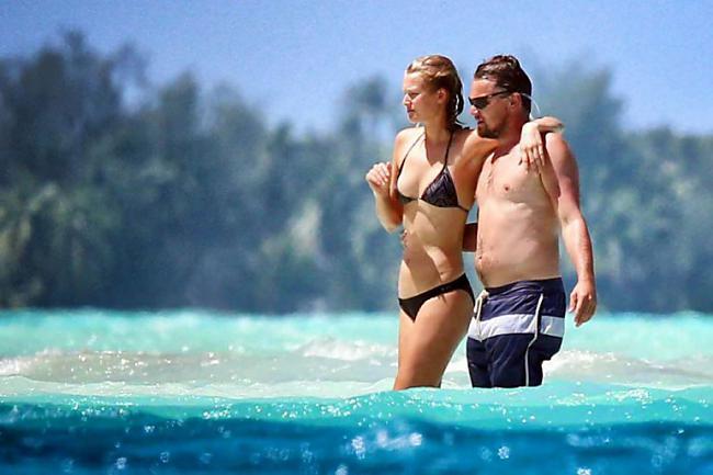 Do younger girls really like dad bods?