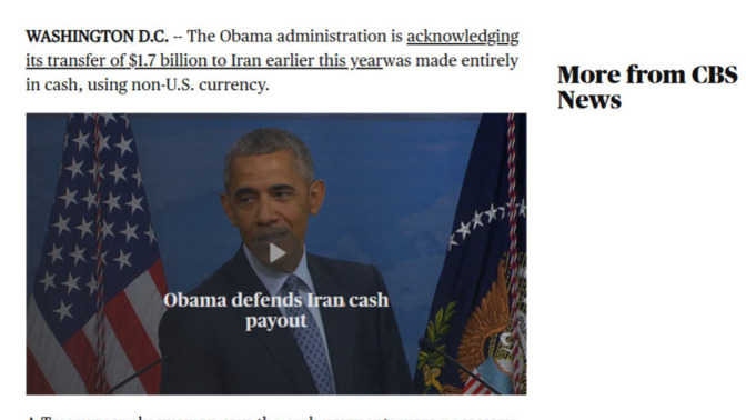 Why do Democrats always promote Iran's terrorist propaganda and try to prevent America from defeating the number one sponsor of terrorism on earth?