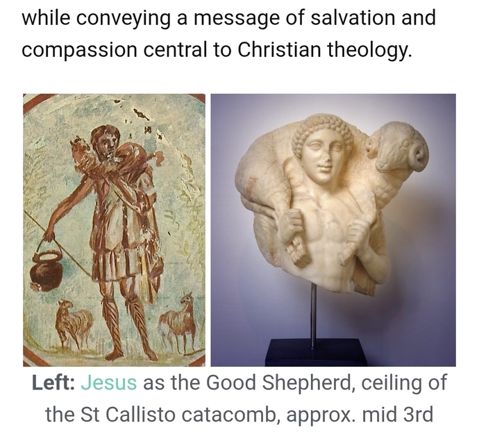 Anonymous poll would you reject Jesus for this?