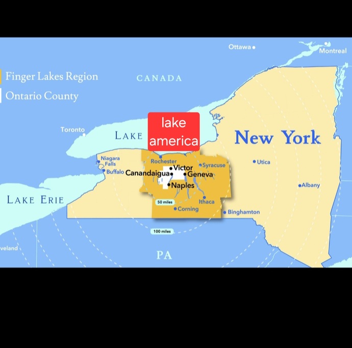 New official map, as elected leader decided, obeying "democracy"