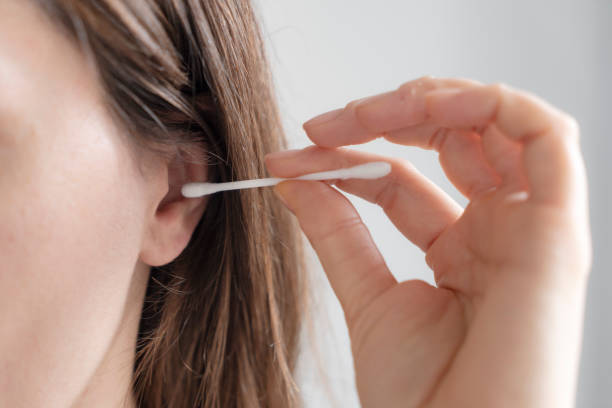 Do you have a cotton swab addiction & does it give you a beautiful sensation?