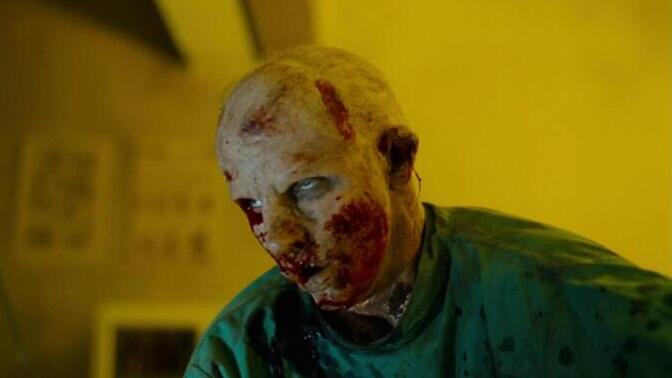 What movie spooked you from using the metro?