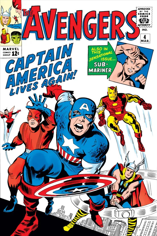 Whats your favorite superhero series or movie?
