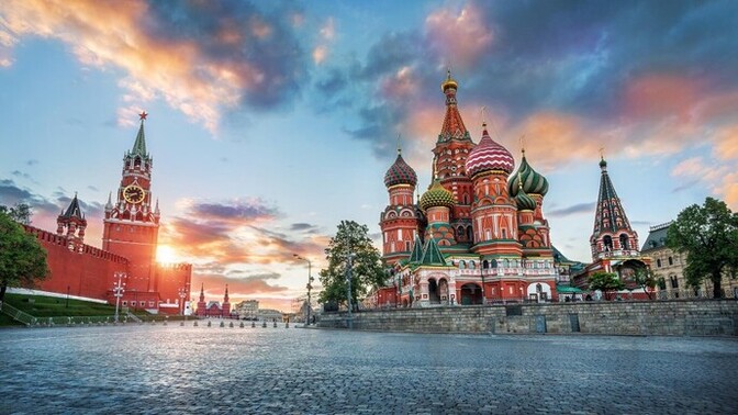 Can we stop overestimating Russia’s historical military power?
