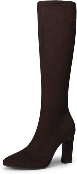 Which of these boots should I get for fall to wear with jeans and denim skirts?