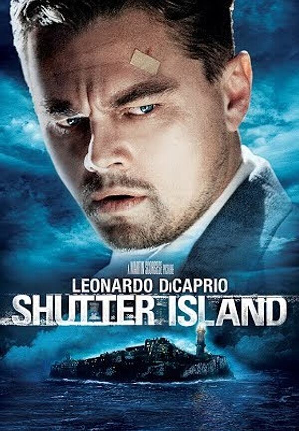 What is Leonardo DiCaprios the best movie?