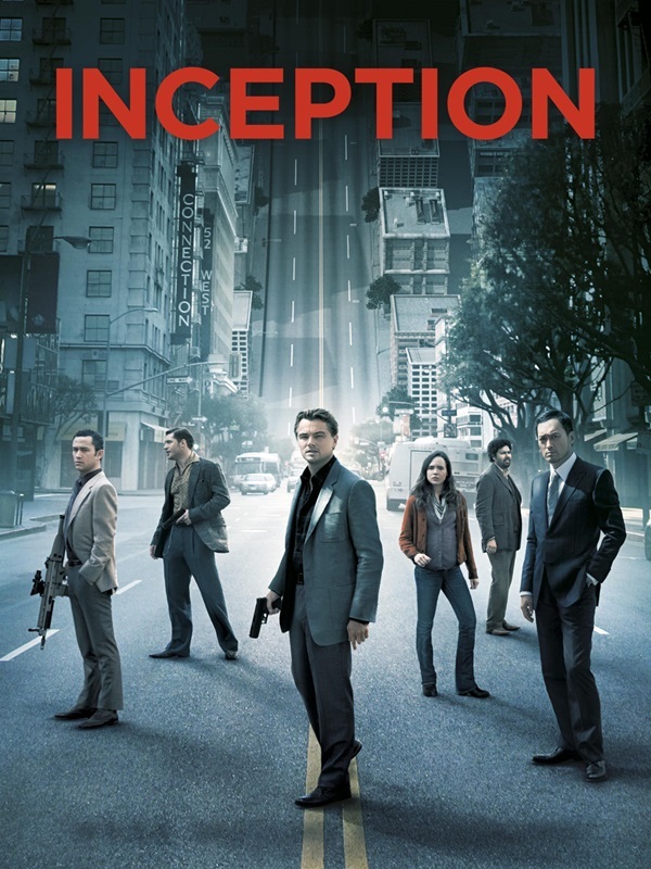 Inception or Titanic?