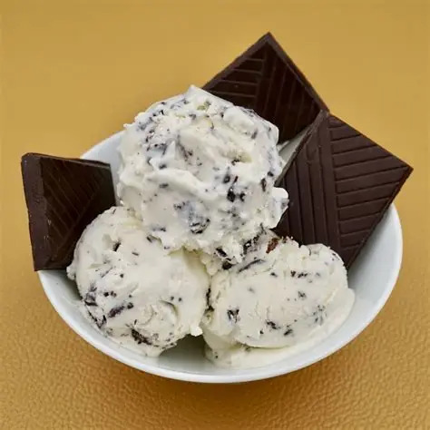 What is your all-time favorite ice cream or sundae flavor 😋?