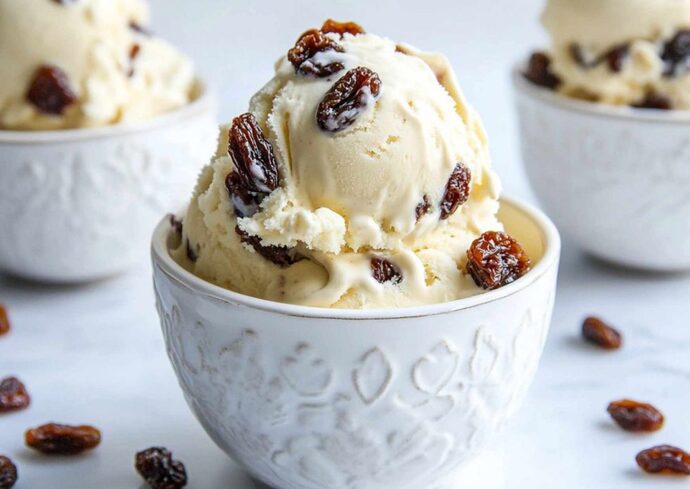 What is your all-time favorite ice cream or sundae flavor 😋?