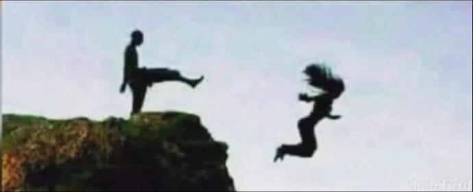 What would you do if your partner cheated with your best friend?