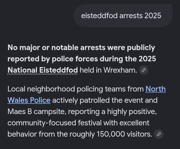 Why is there so much crime at the Nottinghill carnival?