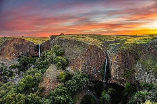 Which country are you from and what is the #1 thing you love about your country? Please name only one, the most important one. ?