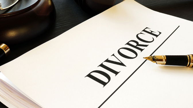 What are your thoughts on no-fault divorce?
