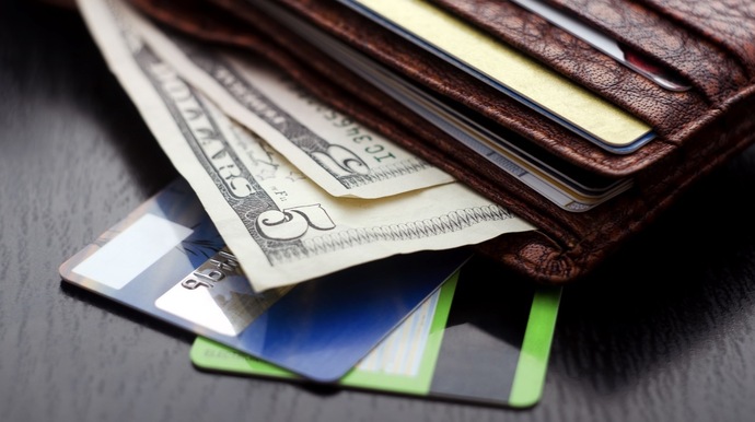 Do you guys use credit cards, debit cards, or cash more? And what’s the main reason you prefer one over the others?