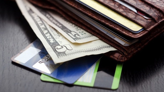 Do you guys use credit cards, debit cards, or cash more? And what’s the main reason you prefer one over the others?