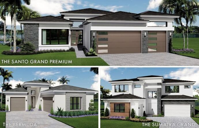 Do you like weird, unusual, or different house designs? What’s your favorite type of house design?