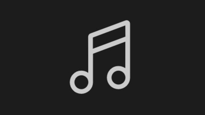 What song or music are you listening to right now?