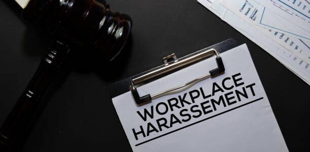 Have you ever been harassed out of your job by coworkers and HR?