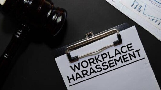 Have you ever been harassed out of your job by coworkers and HR?