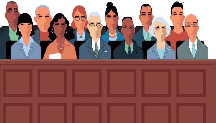 Is it time to end unanimous jury verdicts in criminal trials?