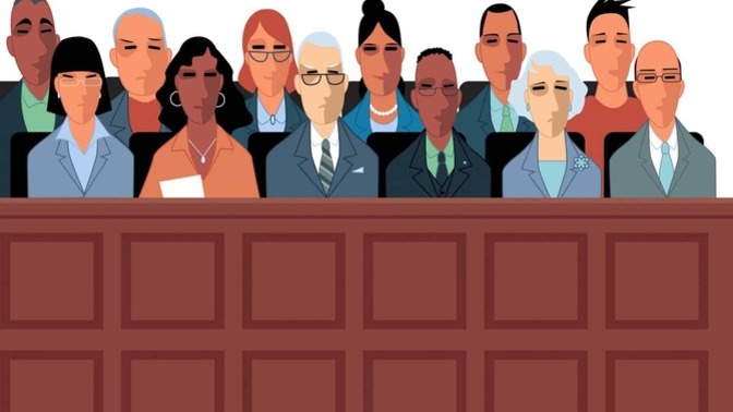 Is it time to end unanimous jury verdicts in criminal trials?
