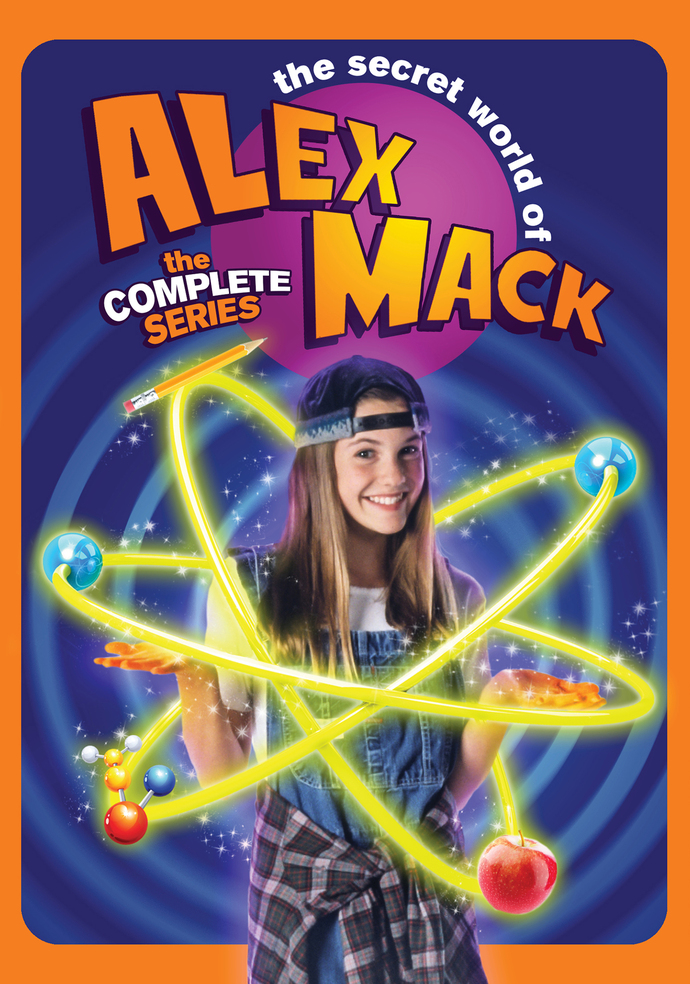 What forgotten childhood show or trend feels like a fever dream to you?