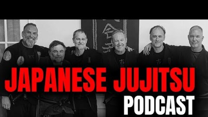 Why don’t MMA fans know BJJ and judo come from Japanese jujutsu?