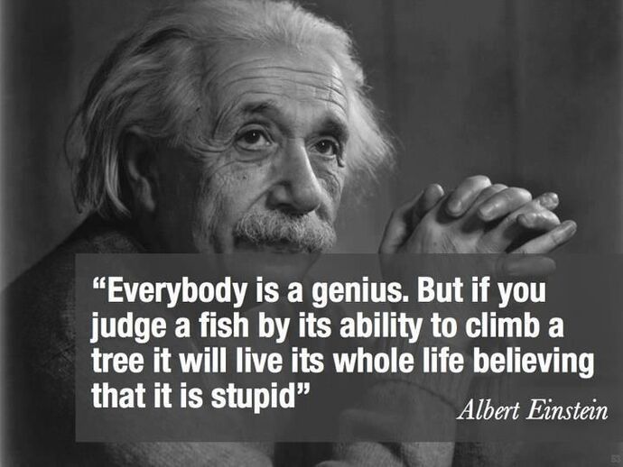 If you had to teach a class on one subject, what would it be?