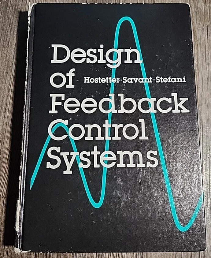 Spring 1987 textbook