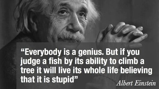 If you had to teach a class on one subject, what would it be?