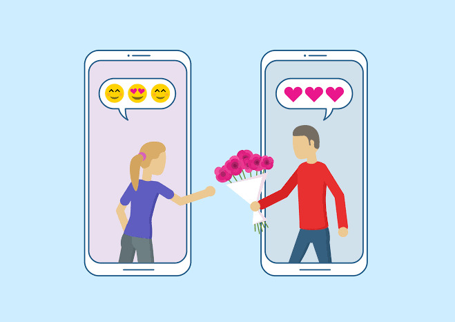 Is social media relationship advice actually ruining modern dating?