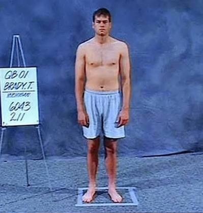 Why is it easier to pretend you’re an NFL player than an NBA player?