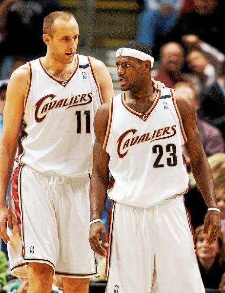 Why is it easier to pretend you’re an NFL player than an NBA player?