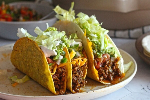Why tacos are more loyalty over toxic breakups?