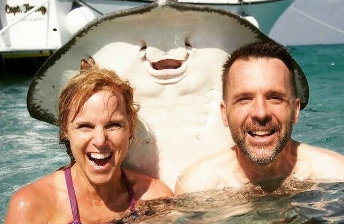 Whats the worst thing that ever happened to you on vacation or traveling somewhere?