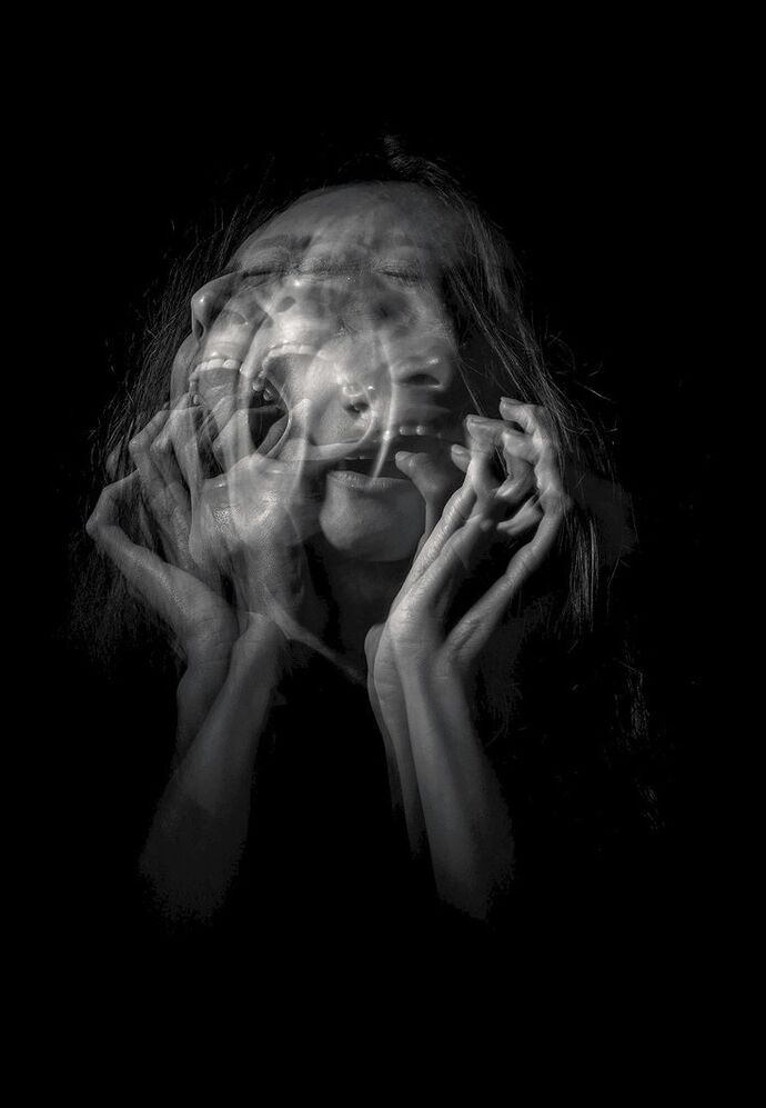 Is suffering necessary to existence?