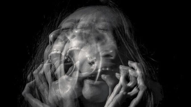 Is suffering necessary to existence?