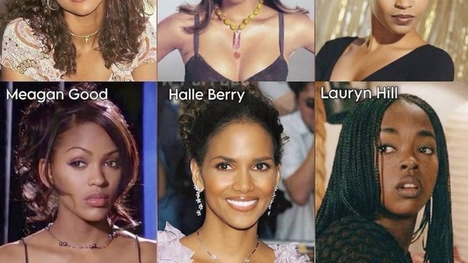 90s beauty icons showdown: you can only pick one, who you got?