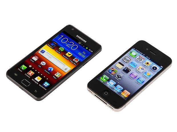 Do you prefer compact phones over today’s big smartphones?